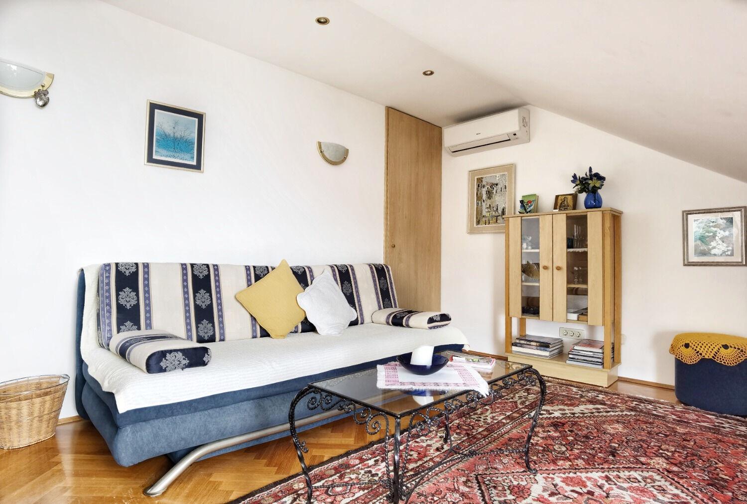 Apartment Anja - Panoramic View