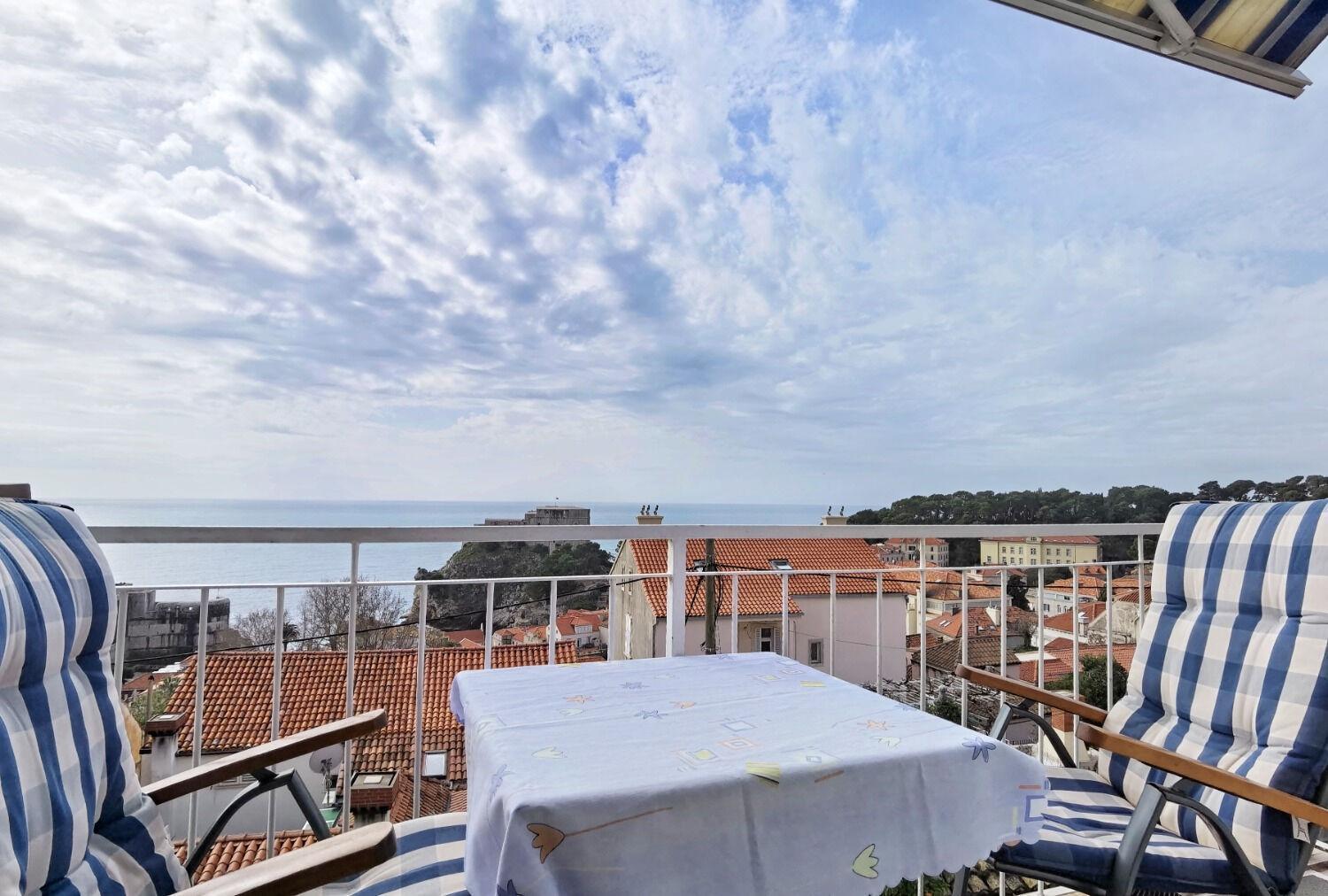 Anja - Panoramic View Apartment *