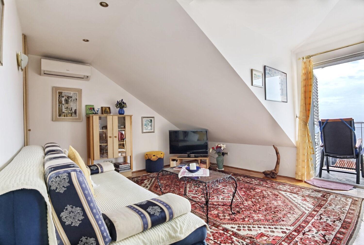 Apartment Anja - Panoramic View Dubrovnik